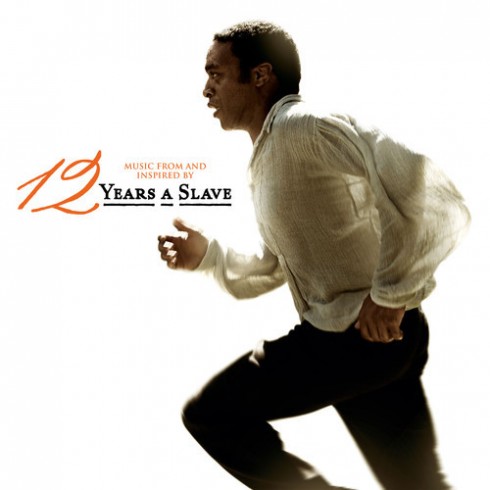 12 years a slave nhận được 9 đề cử