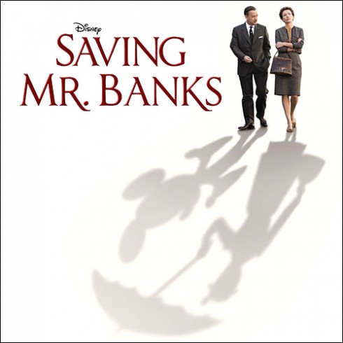 Saving Mr. Banks