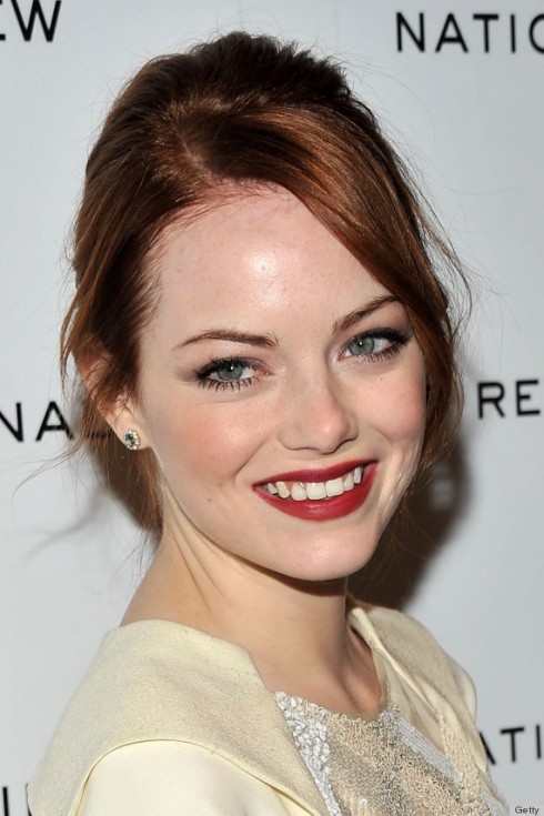 Emma Stone