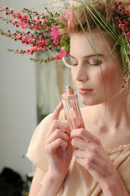 Mùi nước hoa nào phù hợp với tính cách của bạn