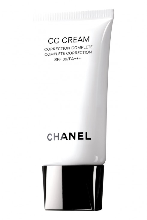 Chanel-CC-cream