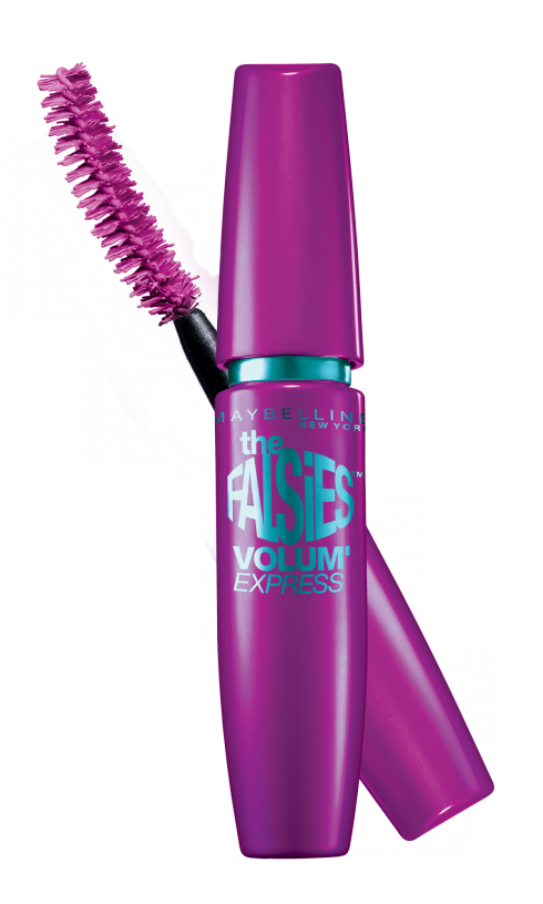 Maybelline volum-express-falsies-mascara