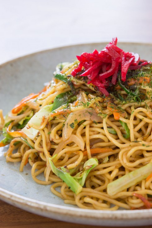 Yakisoba