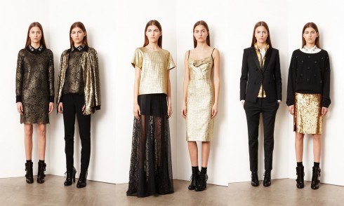 ellevn- resort2014 metallic 03