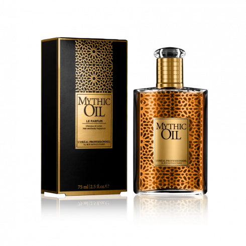 Mythic Oil Le Parfum vừa tạo mùi hương vừa dưỡng tóc, L’Oréal Professionnel