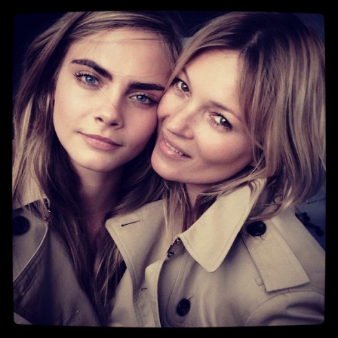 ellevn-cara-delevingne-kate-moss-burberry