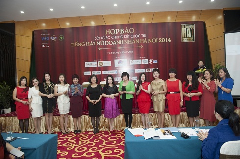 C+íc th+¡ sinh cß+ºa Top 15 v+áo v+¦ng chung kß¦+t Tiß¦+ng h+ít nß+» DN HN 2014 1