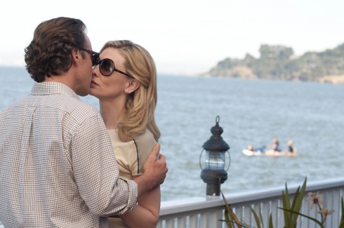 Blue Jasmine