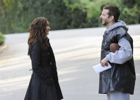 Silver Linings Playbook