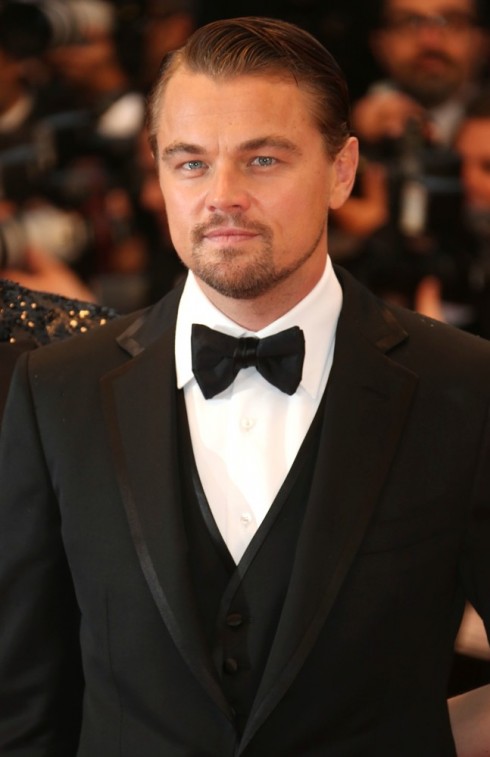 Leonardo Dicaprio đã chính thức xác nhận vai diễn mới cho năm 2014 của mình