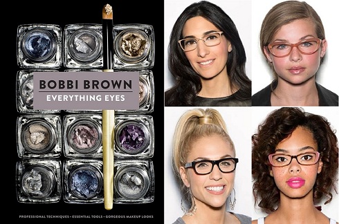 hinh ghep bobbi brown