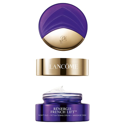 lancome Renergie french lift toning cream