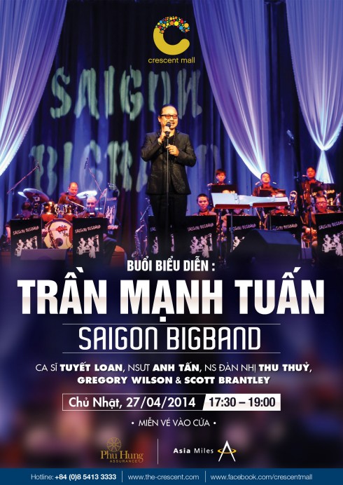 Flyer Tran Manh Tuan - thang 4-2014 new