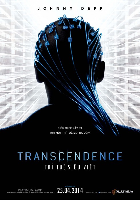 Poster_transcendence_70 x 100_Final