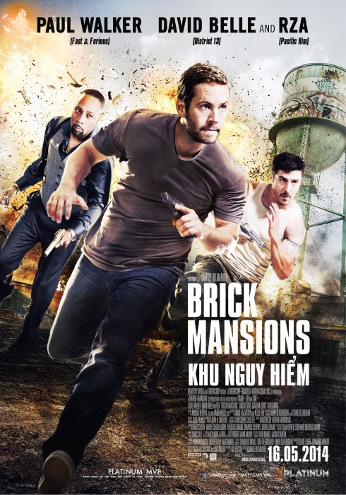 Poster_Brick Man_70 x 100