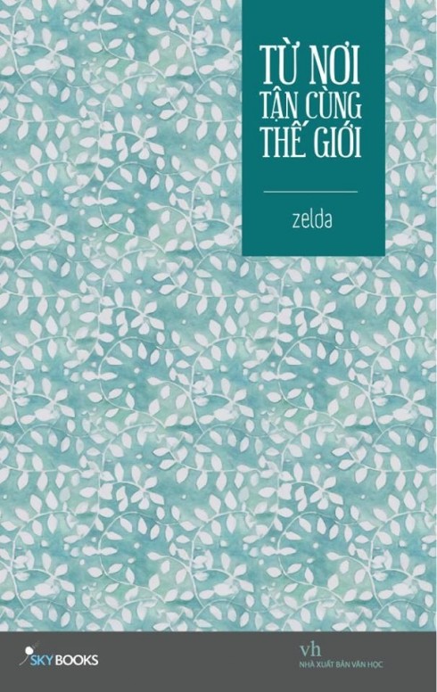 Tu noi tan cung the gioi - ELLE