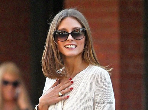 Olivia Palermo