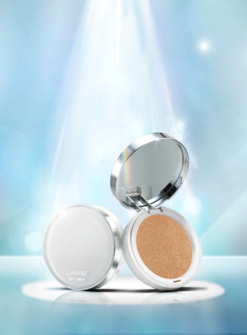 Laneige BB cushion