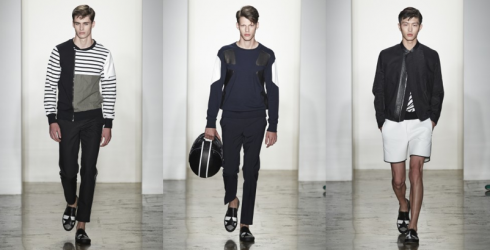 Xuân Hè 2014 - Tim Coppens. 