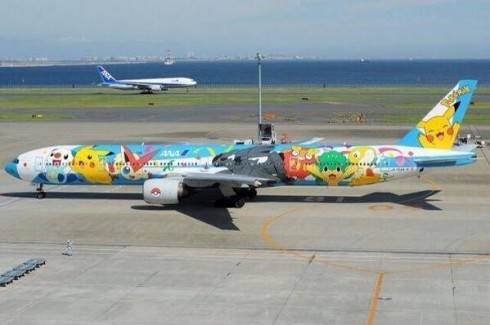 pokemon-plane