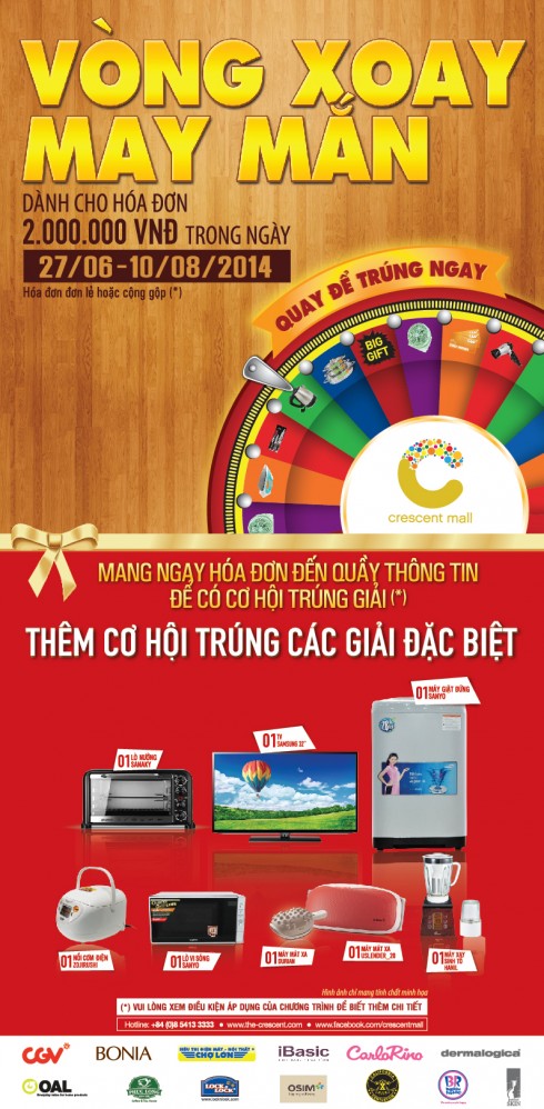 02 - Lucky Wheel
