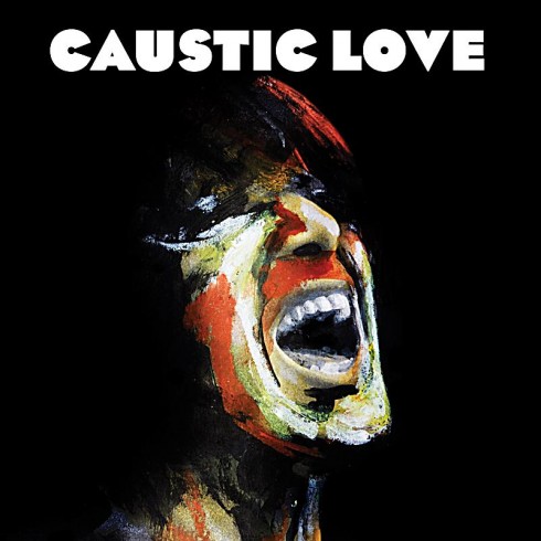 Xếp thứ hai trong danh sách là CD Caustic Love của Paolo Nutini thuộc thể loại R&B với 329.000 bản.