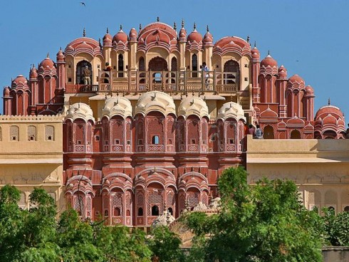 Asia-India-Jaipur-thumb
