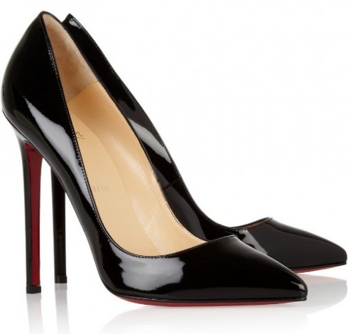 Giày của Louboutin