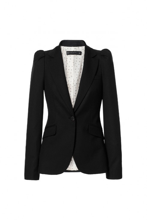 Blazer của Zara