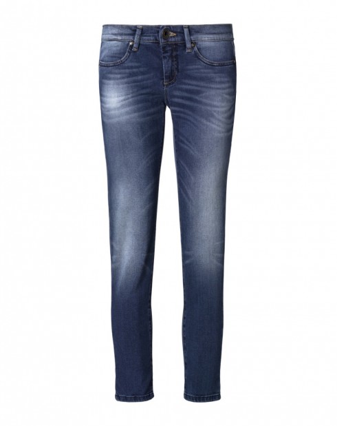 Jeans của Sisley