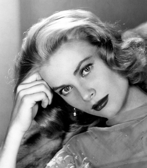 Grace Kelly