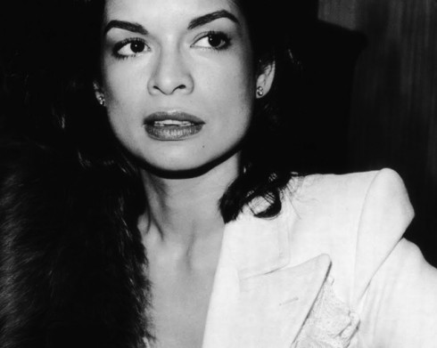 Bianca Jagger