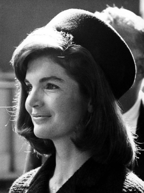 Jackie O