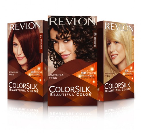 Revlon