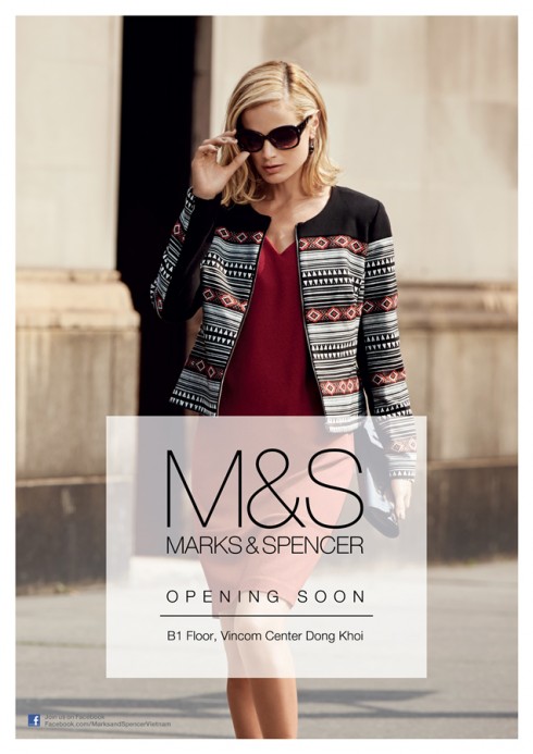 M&S OPENING FP-01 rs