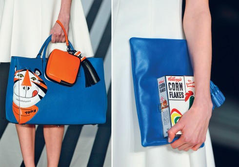 Anya Hindmarch