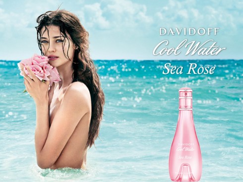 DF Sea Rose Visual