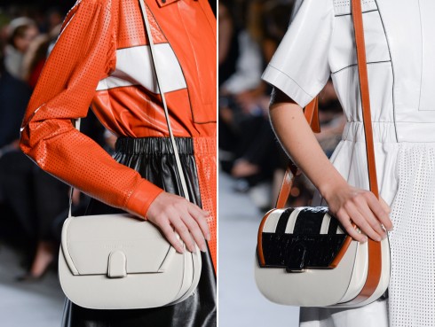 Proenza Schouler SS2015