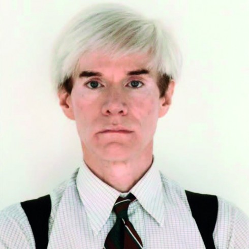 ellevn andy warhol