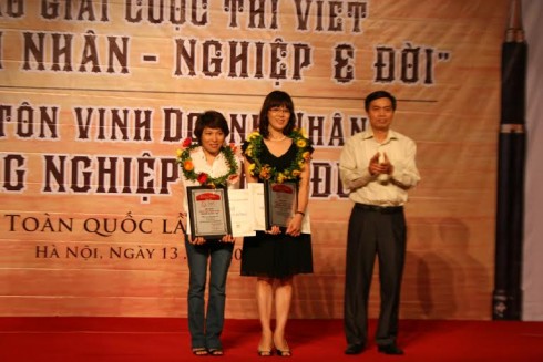 ellevn tac gia nguyen an ngo thanh hang