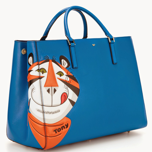 Anya Hindmarch