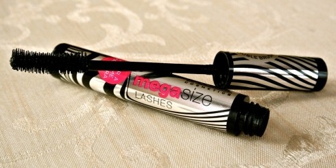 ellevn mega size lashes eveline