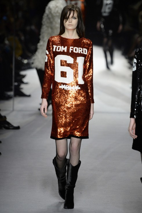 Tom Ford