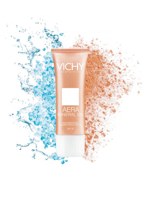 VICHY: Thương hiệu mỹ phẩm của Pháp này cũng có những sản phảm không mùi. Dặc biệt hơn là Vichy có hản một dòng sản phẩm dành cho da nhạy cảm rát nỏi tiéng trên thế giới.