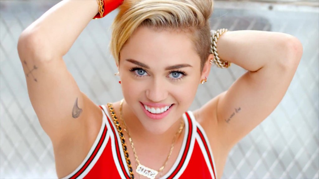 ellevn miley cyrus 5