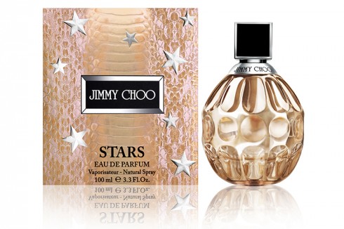 JIMMY CHOO STARS 100 ML