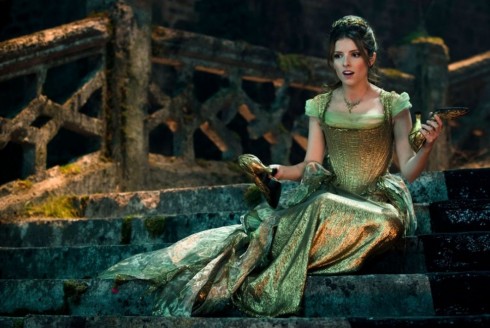 anna kendrick into the woods