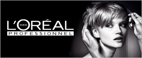 Sản phẩm về tóc L'Oréal Professionnel