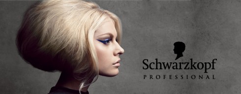 Sản phẩm về tóc Schwarzkopf