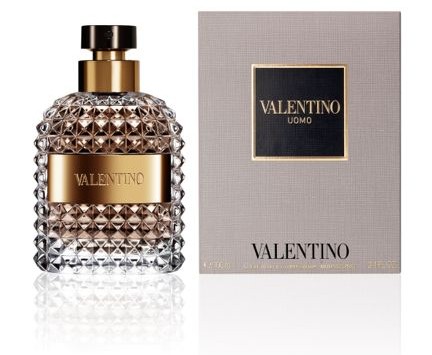 ellevn nuoc hoa Valentino Uomo 100ml